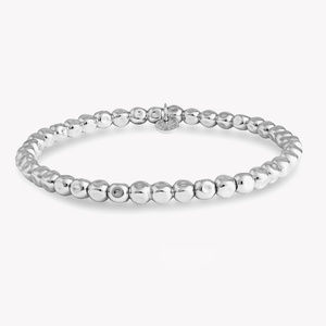 TATEOSSIAN London Sterling Silver Bracelet